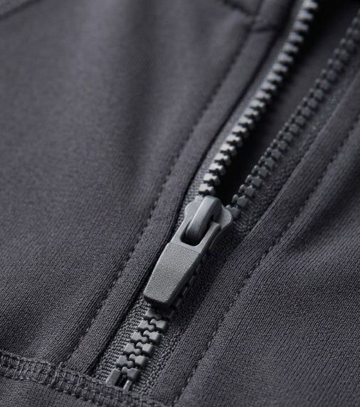 Air Fit Half Zip Up