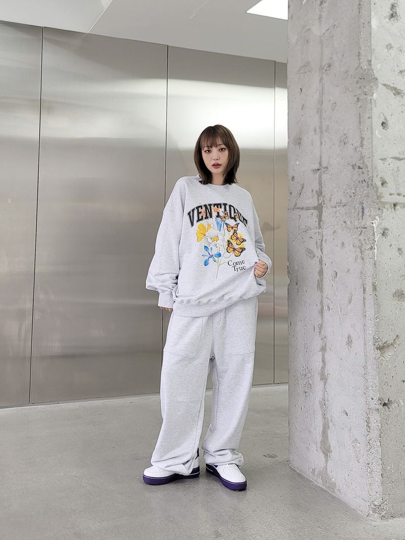 VENTIQUE Butterfly MTM