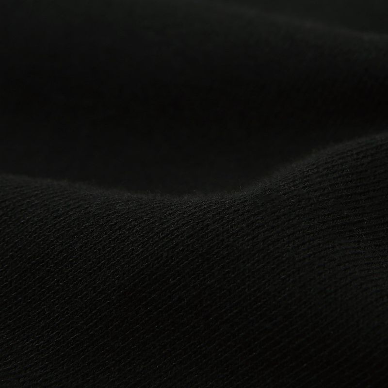 M-TP Logo Super Wide Bermuda Pants Black