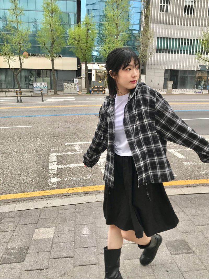 Biana shirt