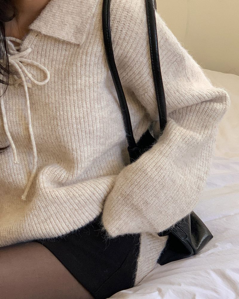 Enver Shoulder Bag