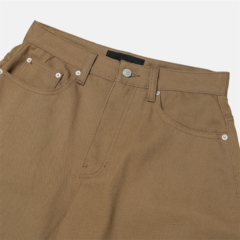 Cloud Cotton Balloon Pants (3 Colors)