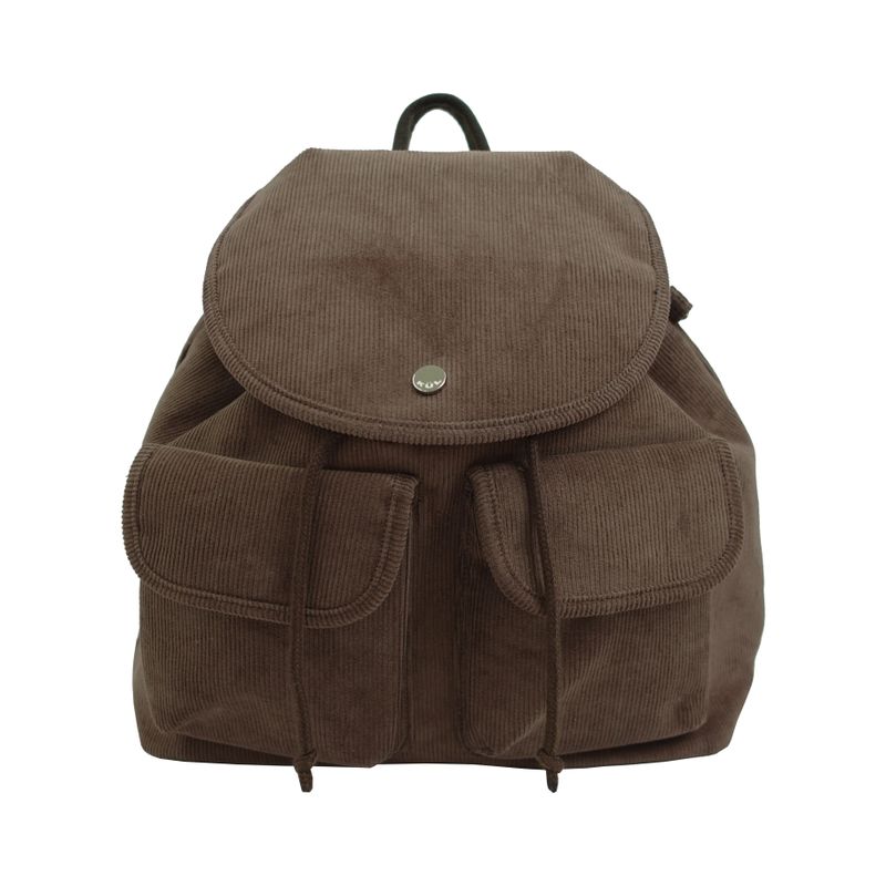 KUL（キュール）の「P.B.P バックパック [Vintage brown]（バッグ）」