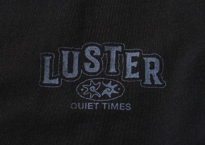 26SS★ Luster Long Sleeve T-shirts