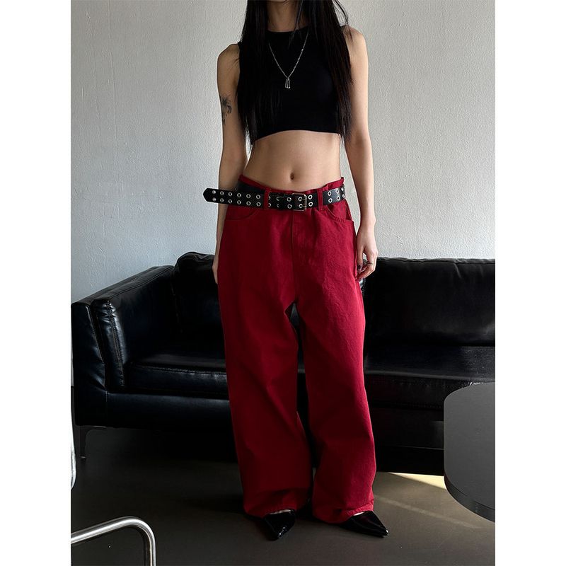 [S/S] Crop round neck sleeveless(5color)