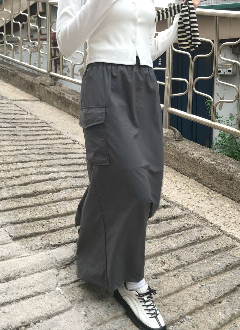 Arco iris（アルコイリス）の「Kiru skirt （Skirts）」