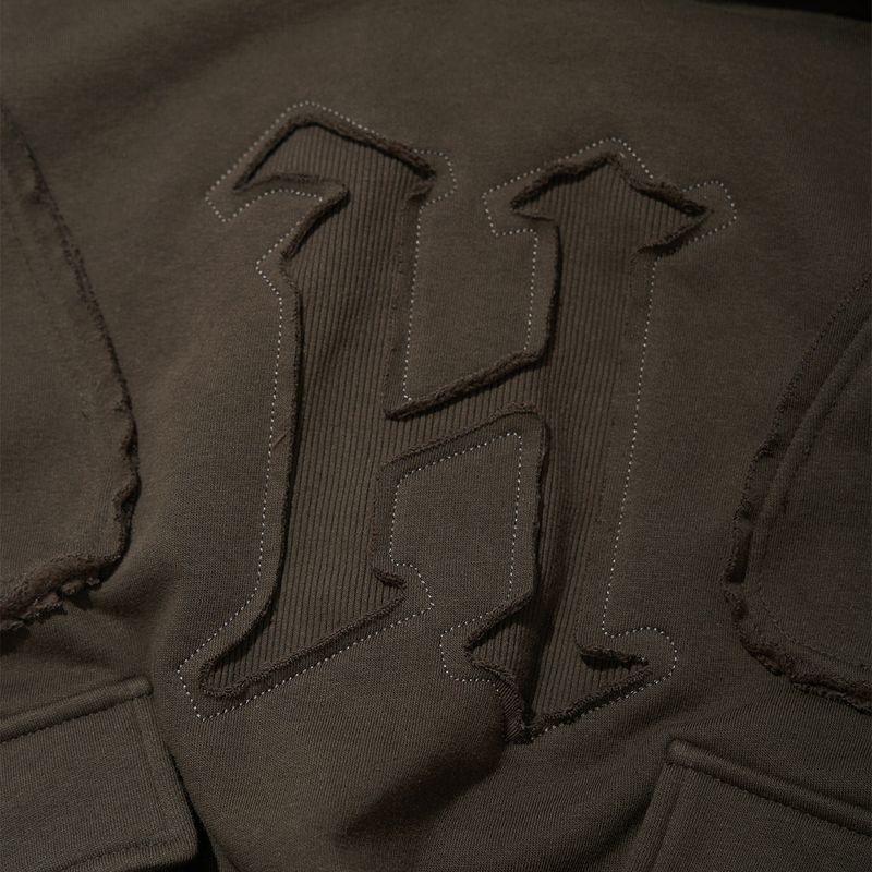 HADES EDEN HOODIE