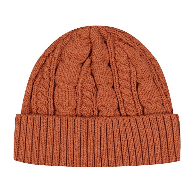 FISHERMAN BEANIE