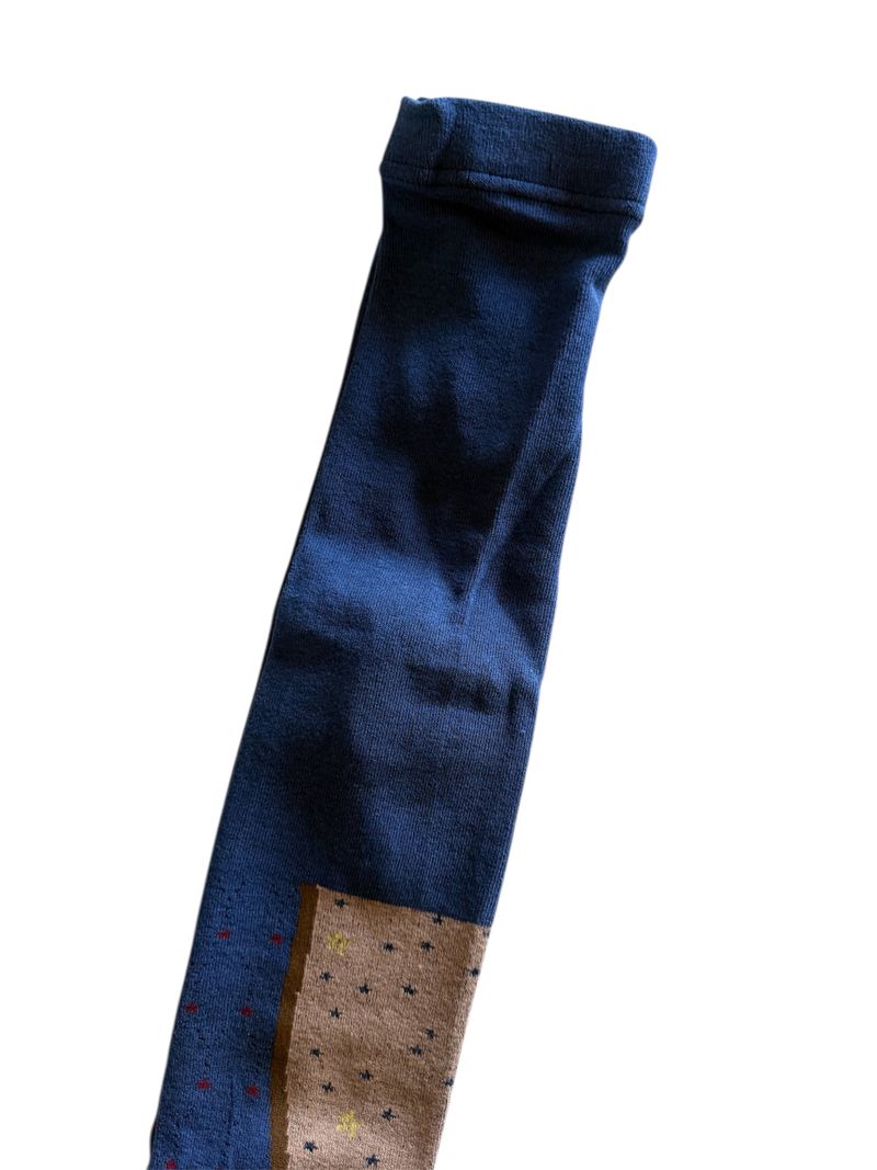 coloration stocking