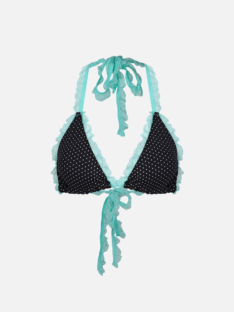 LINGERIE BIKINI