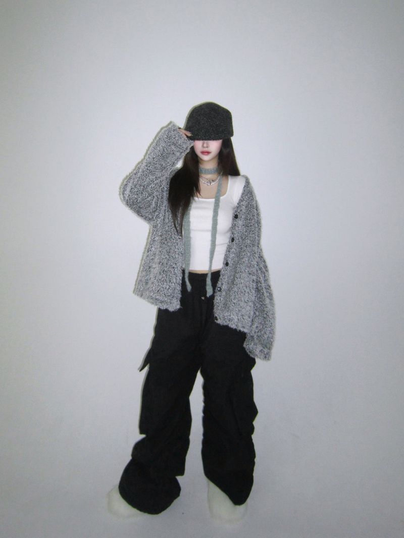 Mohair-CD