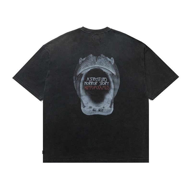 WI24 QS ヒッポーT
