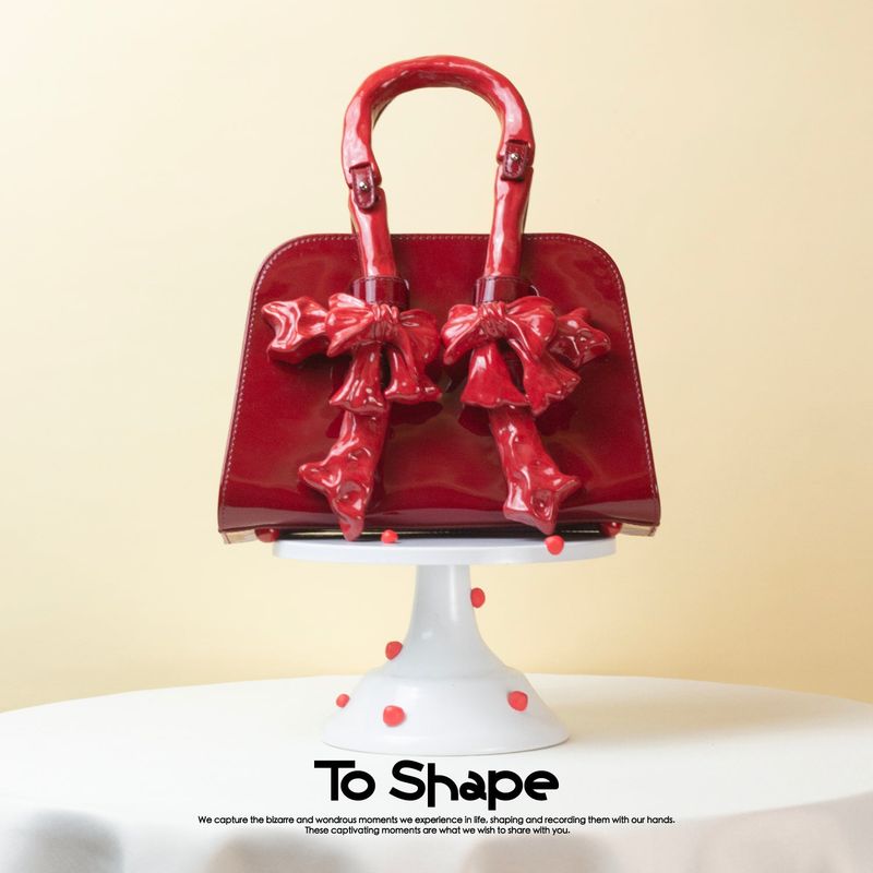 Toshape Linlin Toas Bag