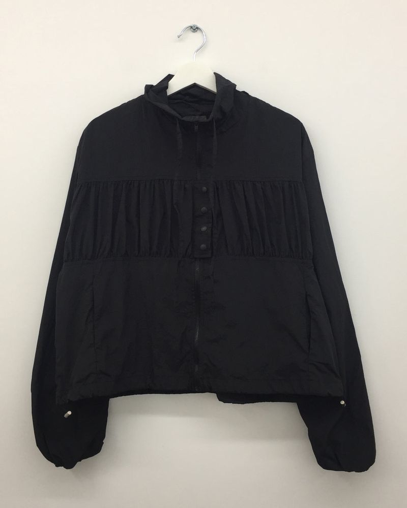 Glazed Windbreaker (3color)