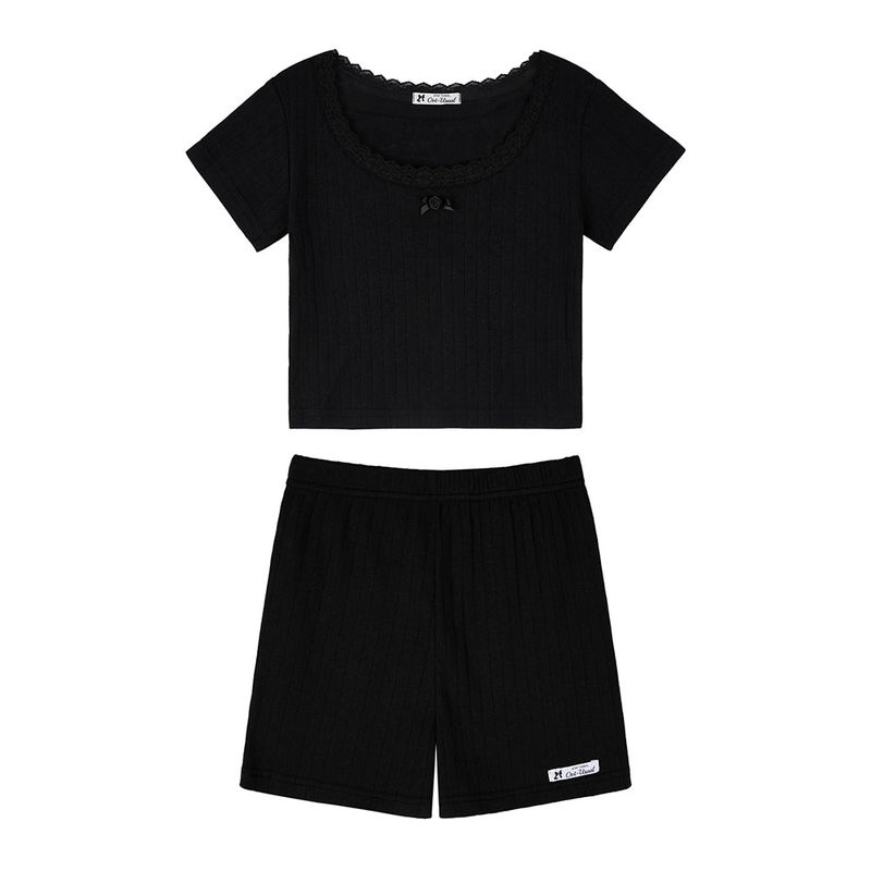 Emily Easywear Setup (4colors)