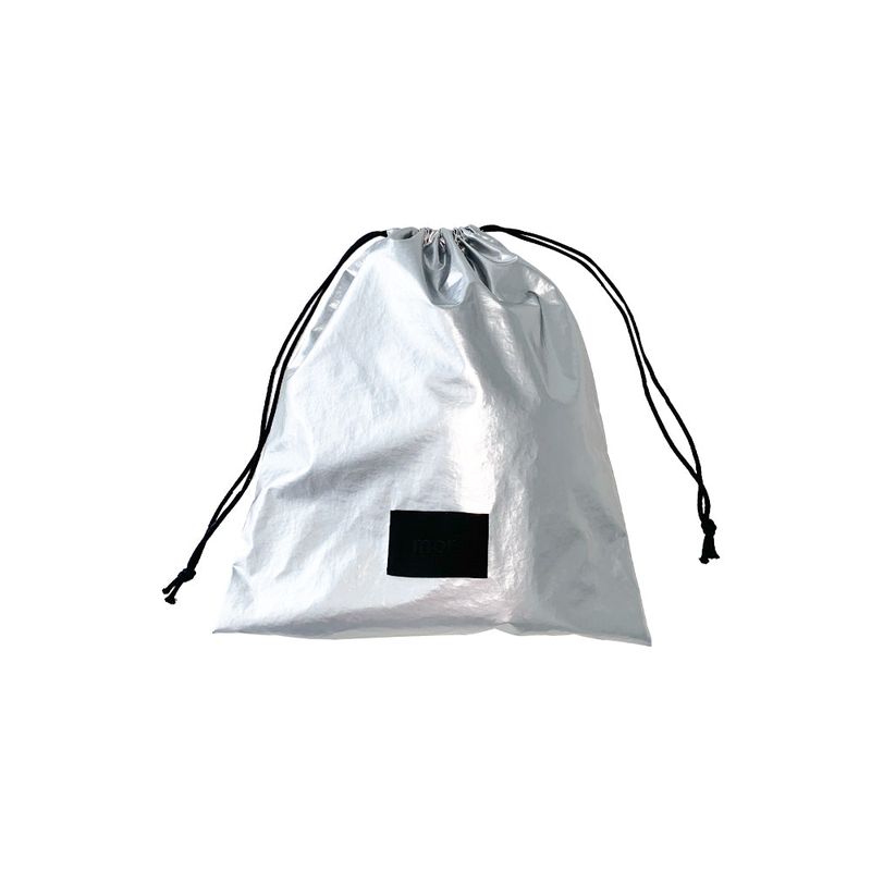 Enamel string pouch (2color)
