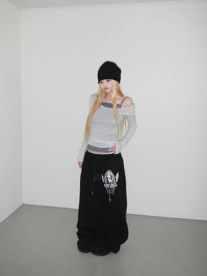 hysteric wind banding pt(2 color)