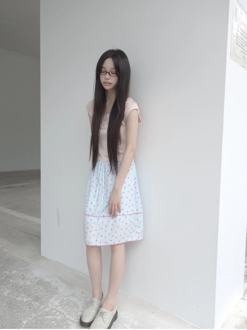 yogurt skirt