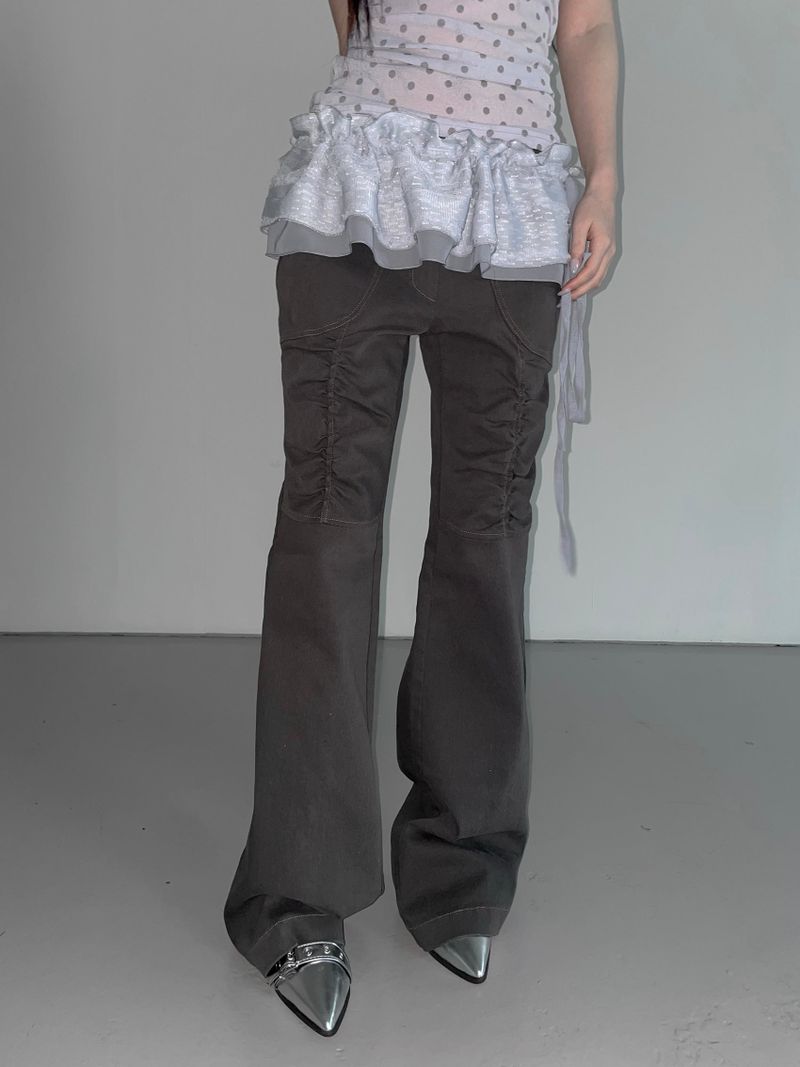 more stitch shirring pt