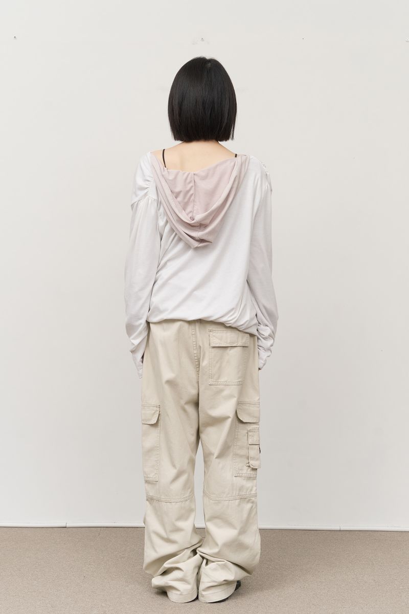 (W) Coy Top
