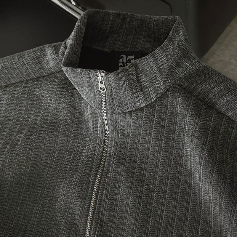ASCLO Velour Track Set Up (2color)