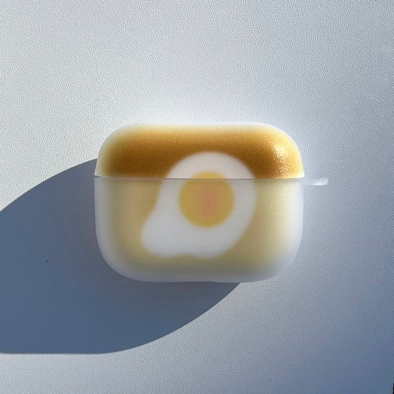 Airpods : toast