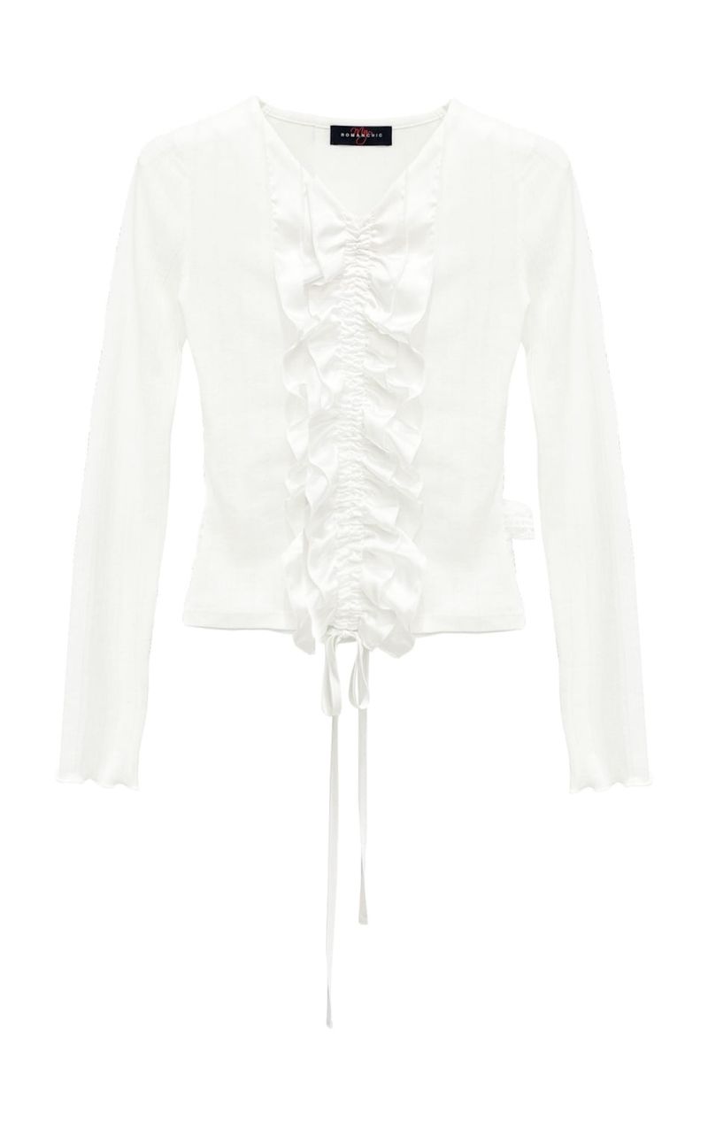String T-shirt