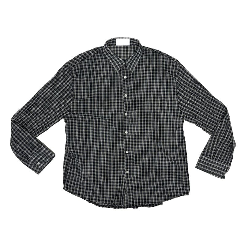 Vale check shirts