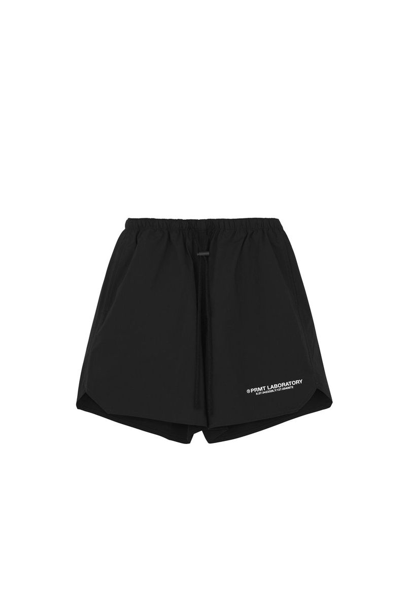 PRIMAUTER（プリマウター）の「PM Woven ハーフパンツ（パンツ）」