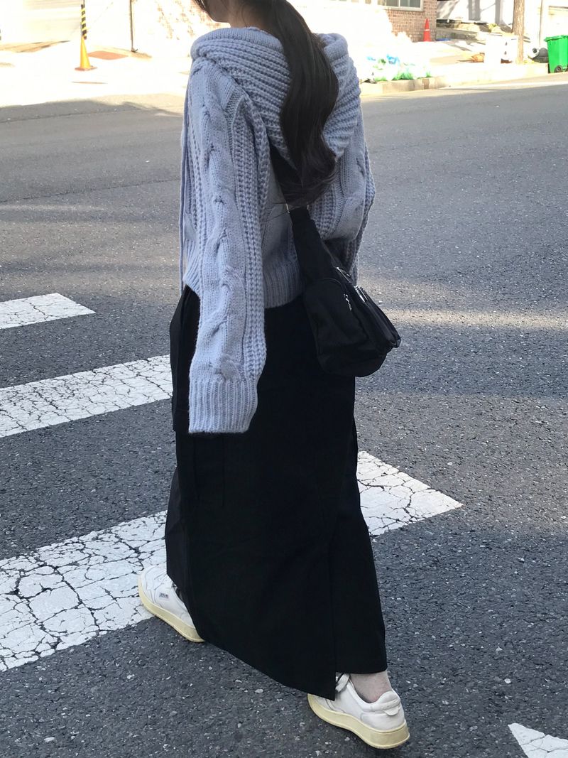 Sitio shuolder bag
