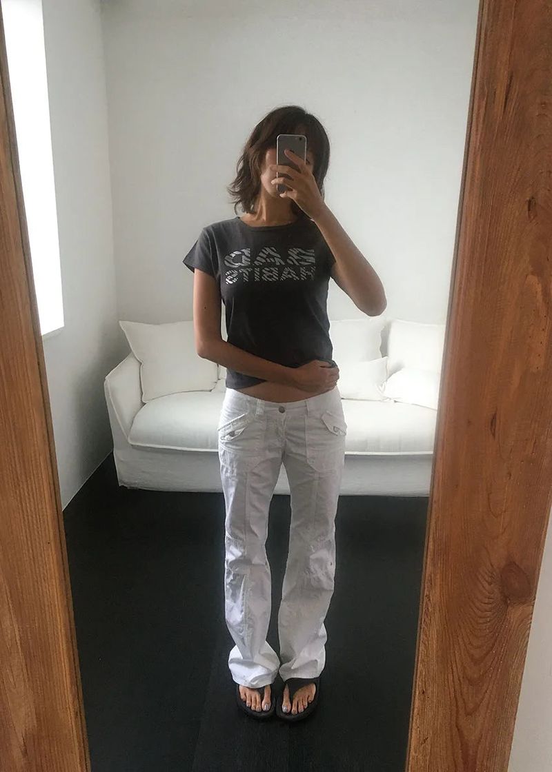 ZEBRA BAD TEE (3color)