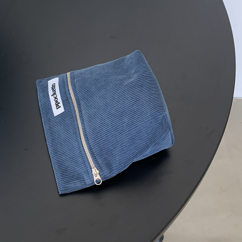 ppocketto basic pouch - blue