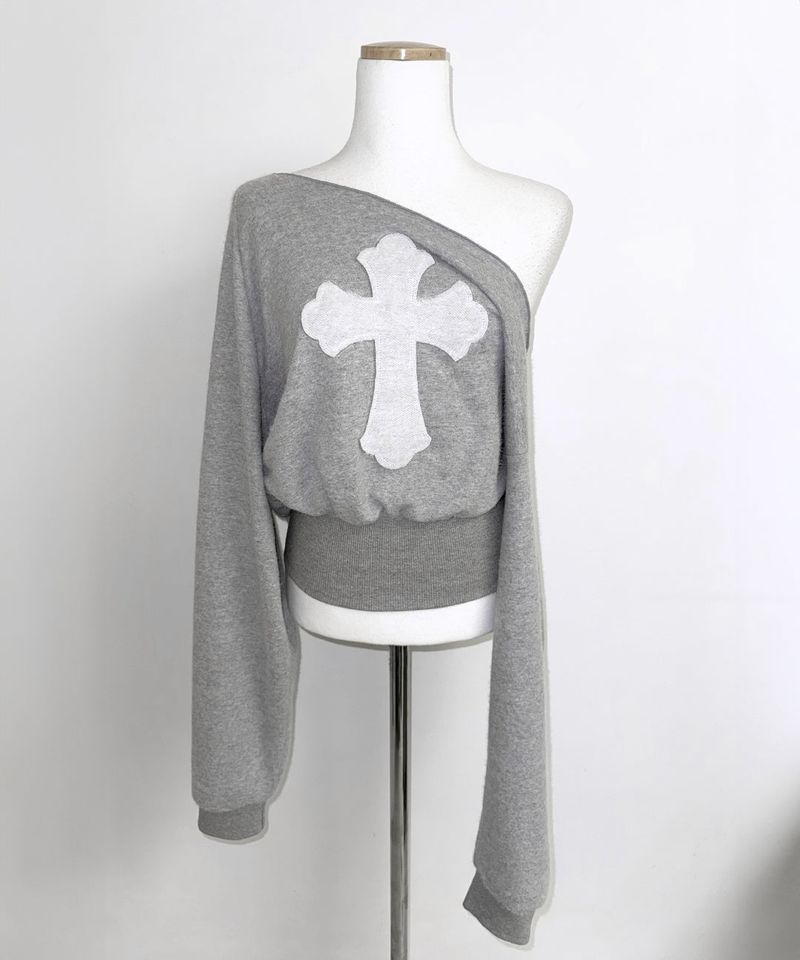 Cross Off MTM (3colors)