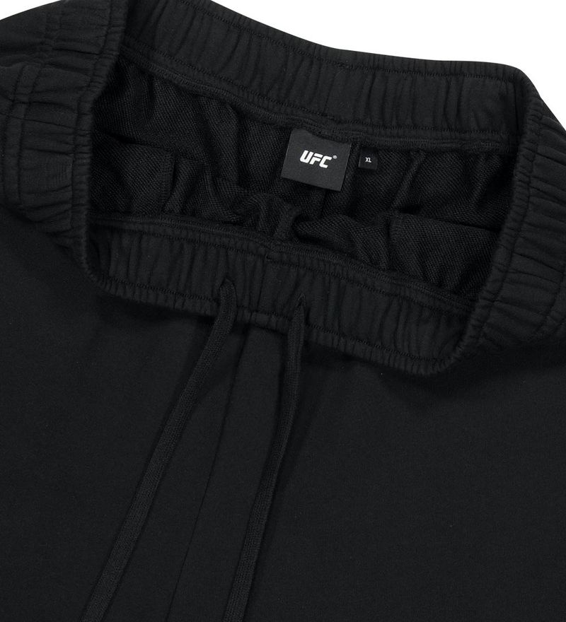UFC BIG LOGO BERMUDA SHORT PANTS