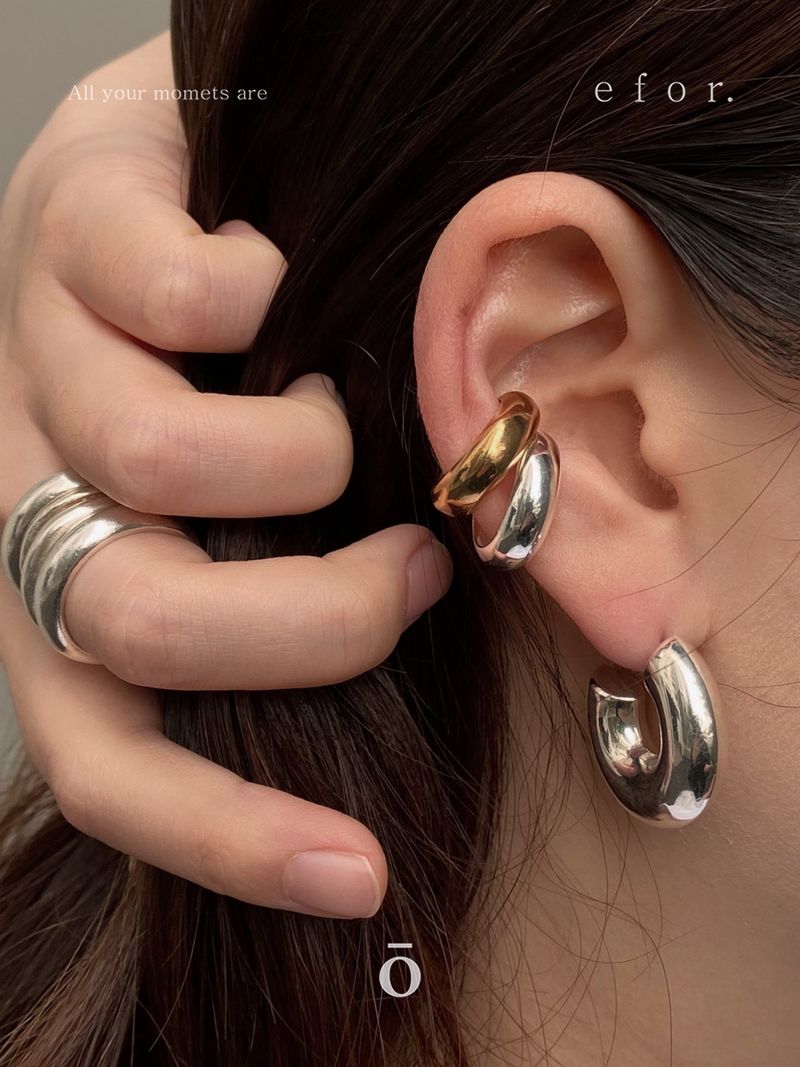 Tash Earcuff