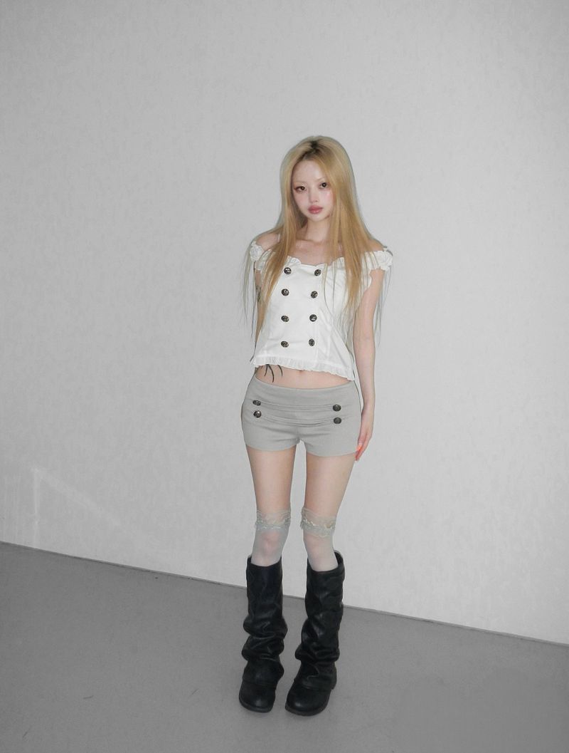 maeve botton bl(3 color)