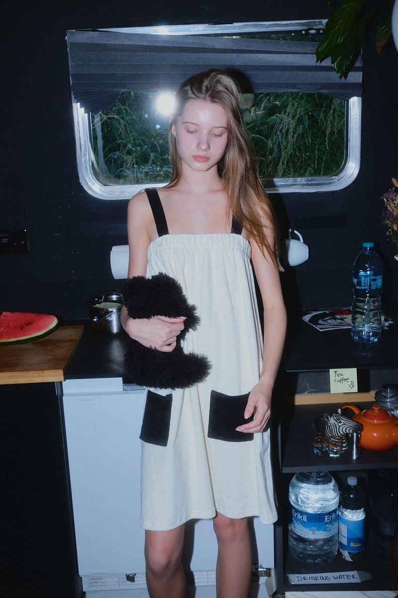 Dreamy Dress / Oreo