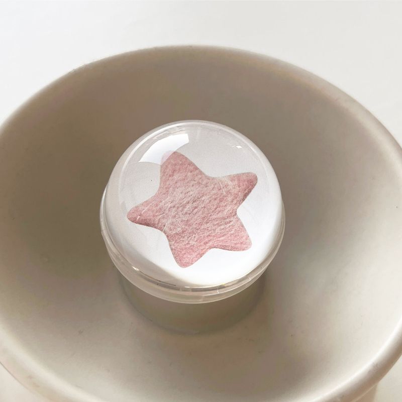 soften（ソプン）の「[phone grip] soft star（Smartphone Accessories）」