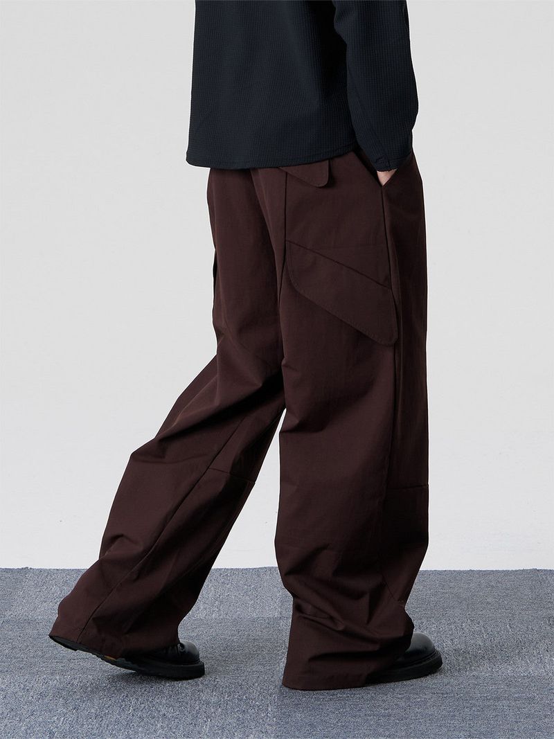 FMACM Six-Pocket Work Trousers