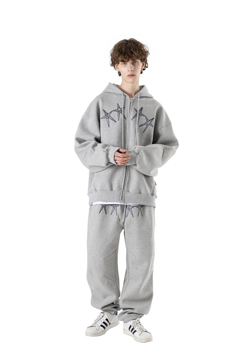 STAR LOGO JOGGER PANTS