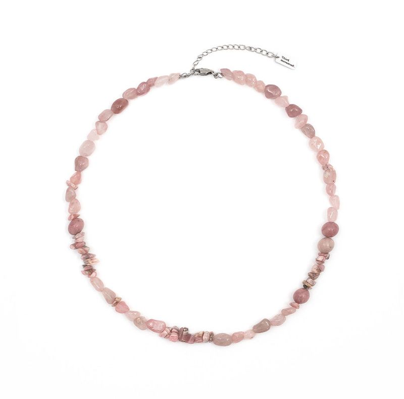 Tropical Beads Necklace