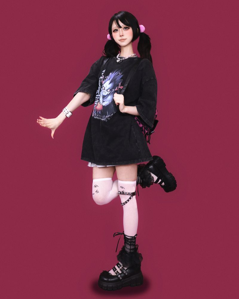 リュク box T