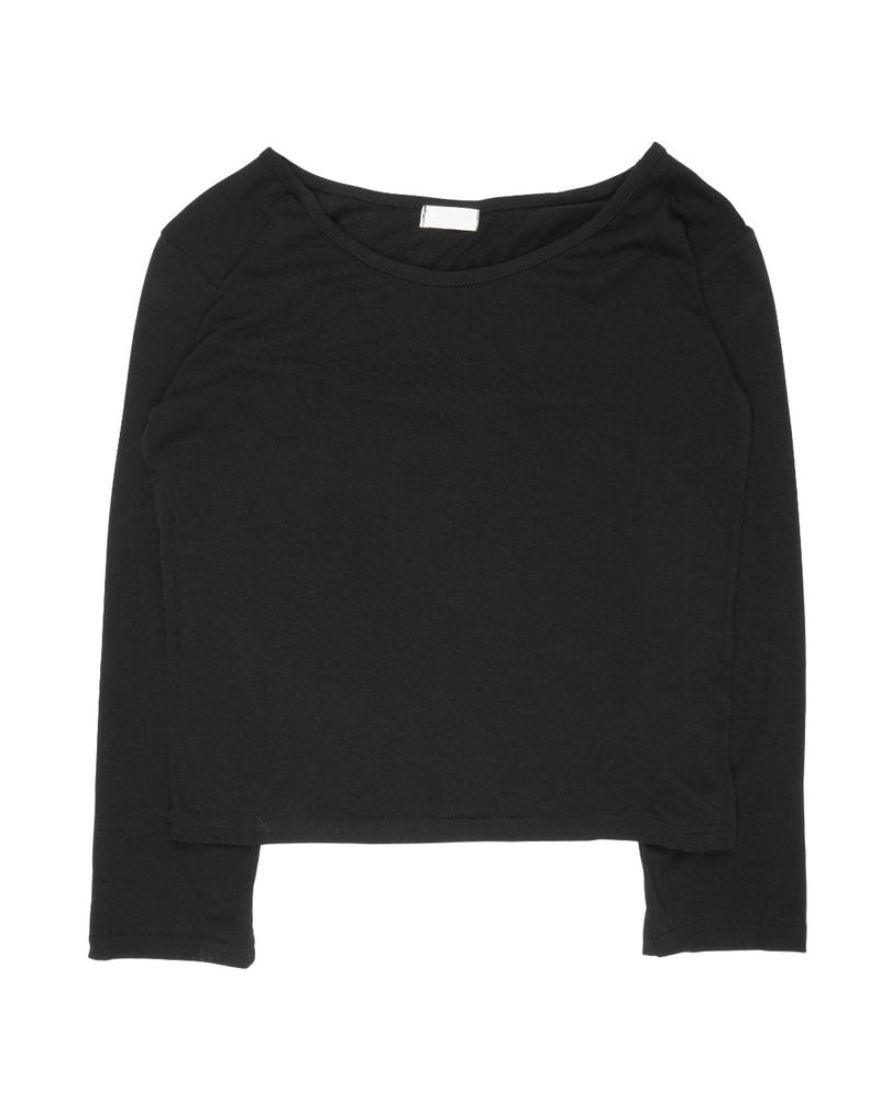  HEAT BOATNECK TOP