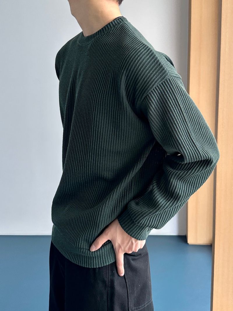 Timber Basic Golji Man-to-Man 8C