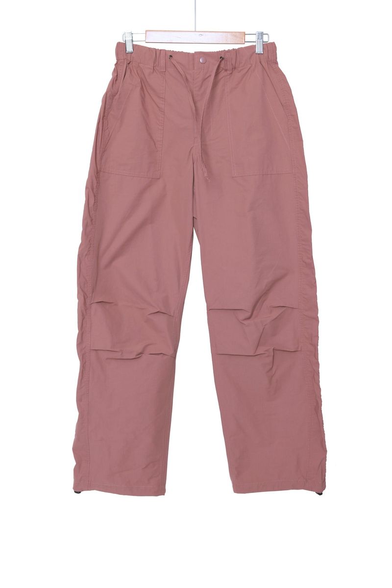 Ella Wide Slit Pants
