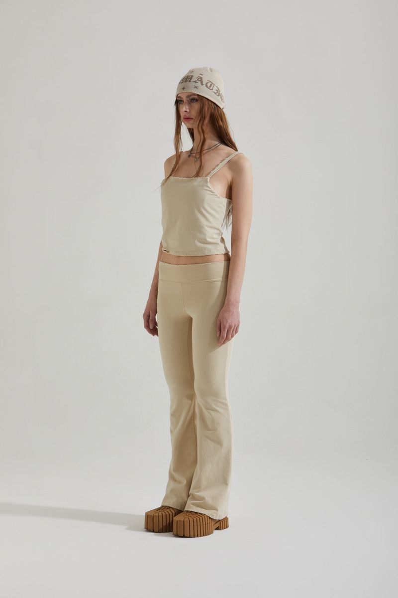 MOOD BOOT CUT