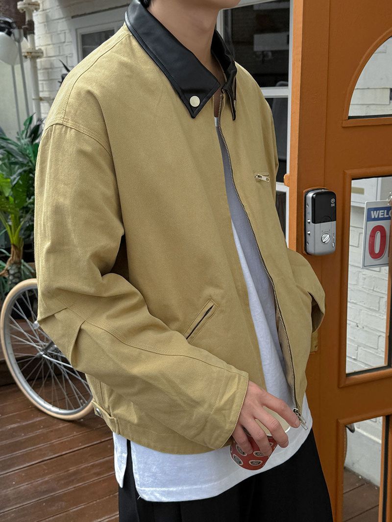 ASCLO Ditto Work Jacket (2color)