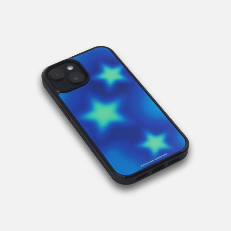 STARBEAM CASE_AQUA (glass)