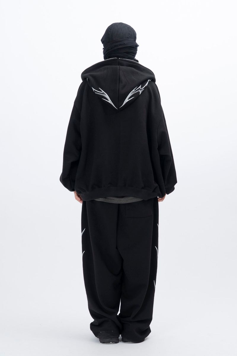 Vector Sharp Set-up Pants