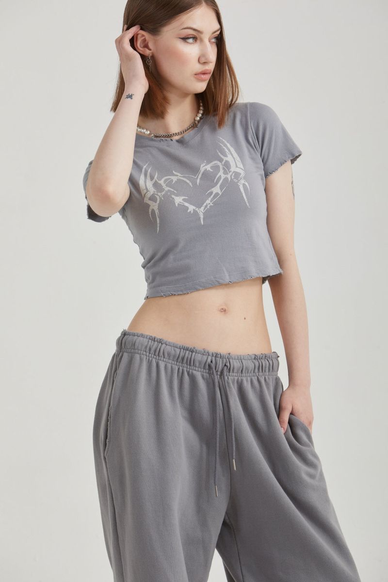 ゴーストTシャツ